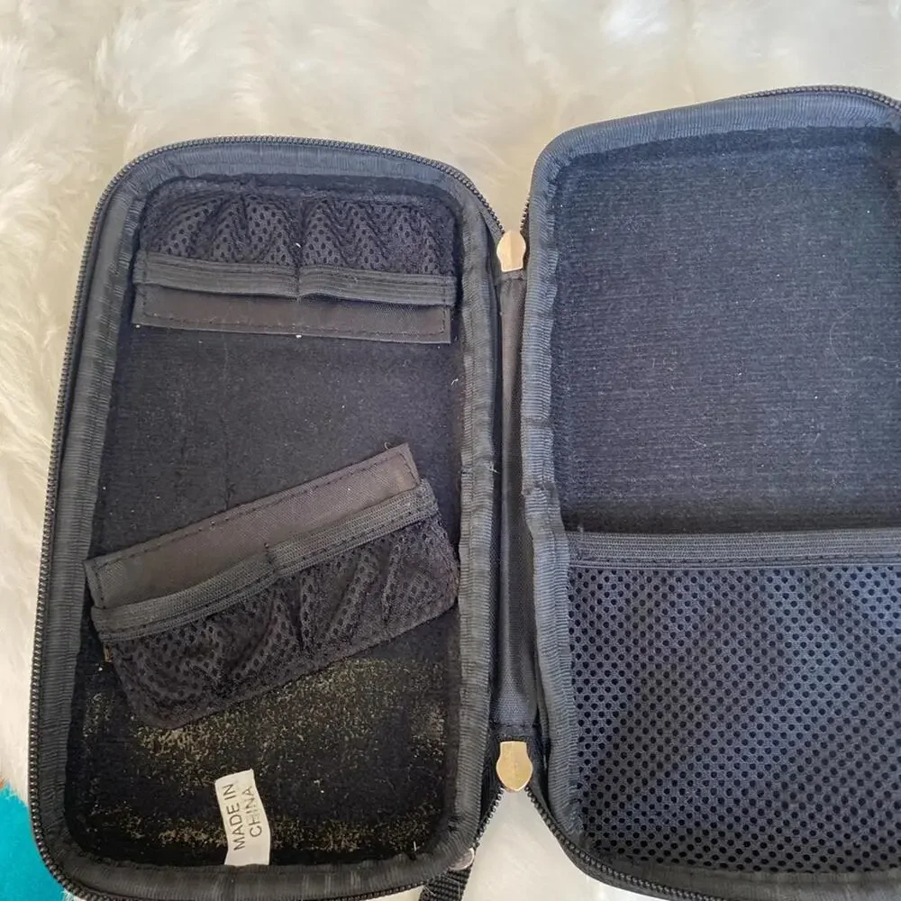Tribe Travel Bag with Hard Shell Case